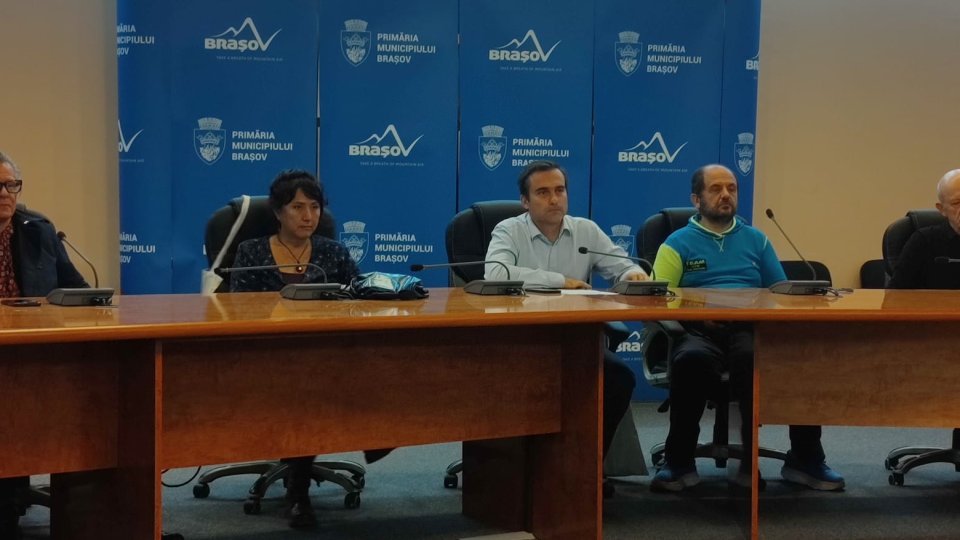 Peste 40 de producții pot fi urmărite la Alpin Film Festival