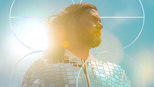 Rea Garvey a lansat noul album, „HALO”