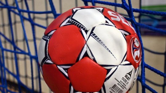 Echipa națională de handbal feminin a României va susține două meciuri amicale cu Ungaria