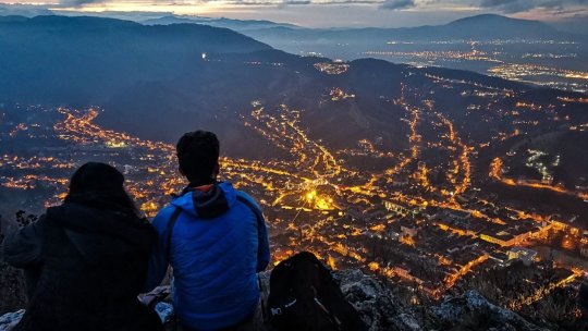 Brașovul, în etapa finală de selecție pentru Misiunea UE 100 de orașe inteligente