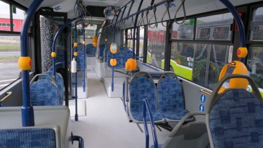 RAT Brașov, modificare pe linia 130