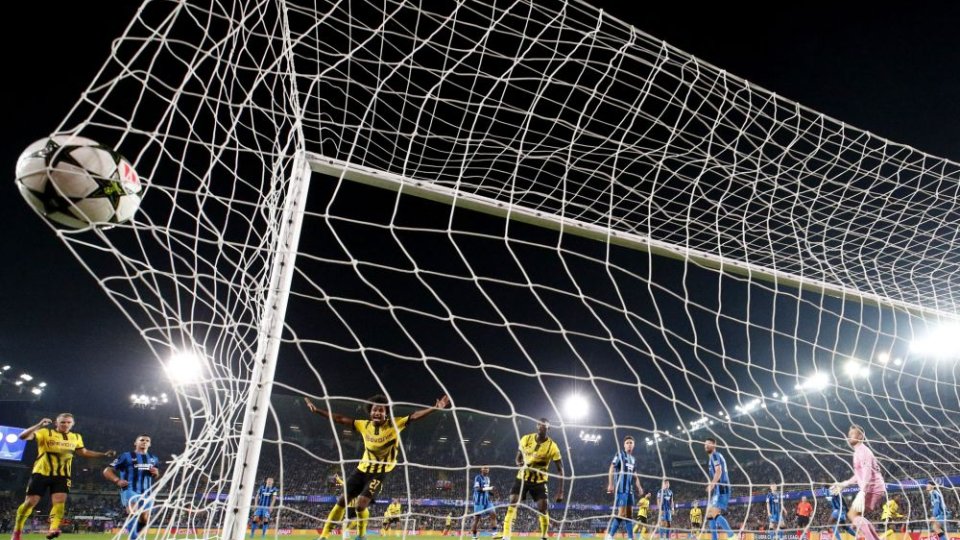 Fotbal: City - Inter, remiză fără goluri în Liga Campionilor