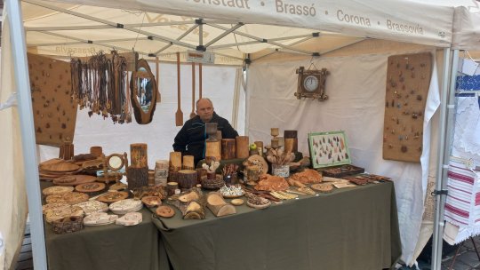 Zilele Culturii Maghiare la Brașov