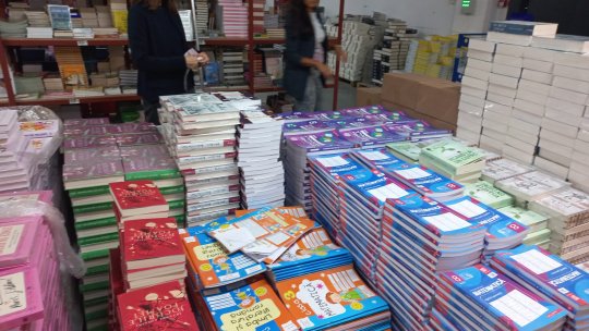 Au început înscrierile pentru Cartoteca