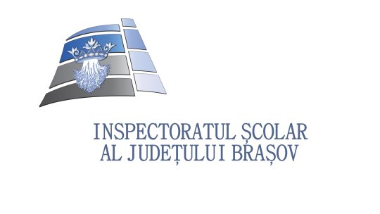 Echipă completă la conducerea IȘJ Brașov