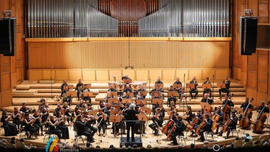 Se lansează abonamentele și biletele pentru noua stagiune la Sala Radio