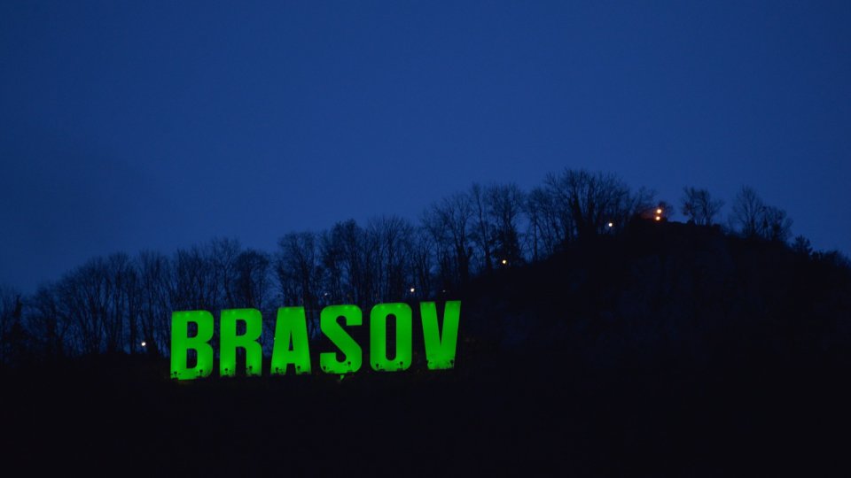 Brașovul se alătură campaniei internaționale „Light up for mito”