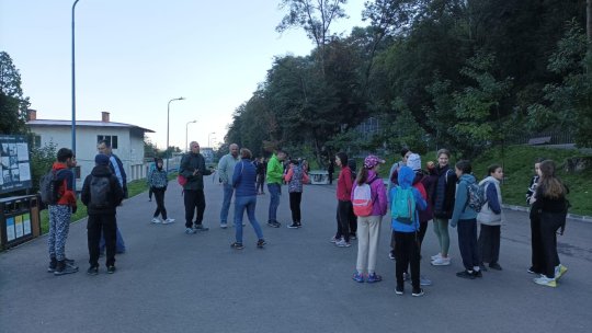 Let's Do It, România!