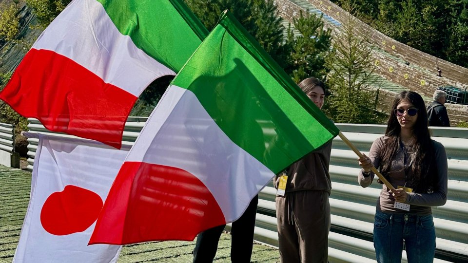 Sărituri cu schiurile: Italia a dominat și al doilea concurs din cadrul Grand Prix-ului de vară