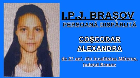 Dispăruți! Cine i-a văzut?