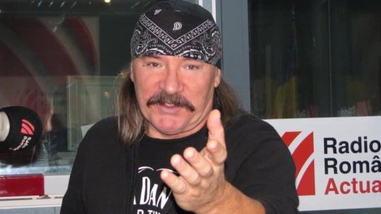 Vasile Şeicaru pleacă în turneu european