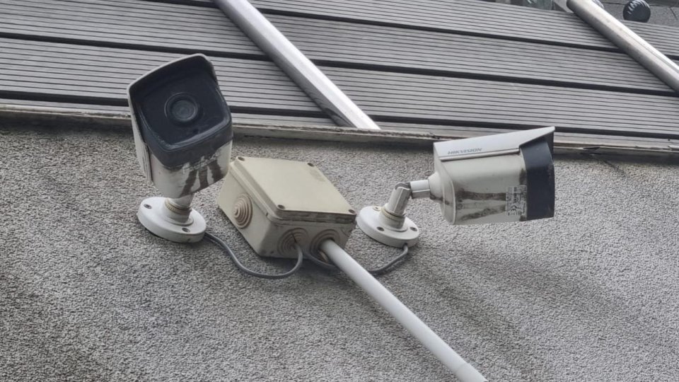 Peste 150 de camere de supraveghere vor fi instalate pe străzile din Râșnov
