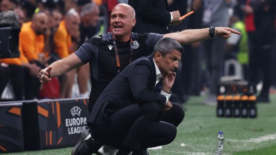 Fotbal. PAOK, învinsă de Galatasaray Istanbul în Europa League