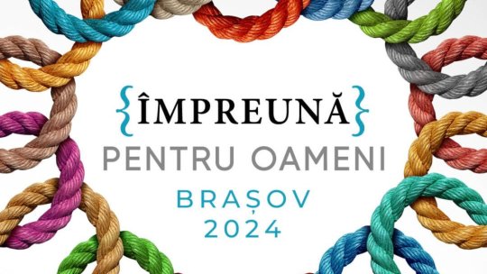 Tu ce faci de Ziua Mondială a Inimii? Aleargă {ÎMPREUNĂ} cu noi!