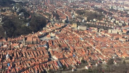 Tot mai mulți români se mută la Brașov!