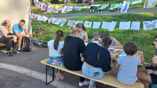 Zilele Ariei Naturale Muntele Tâmpa