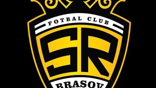 Fotbal. Planuri mari la SR Brașov