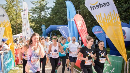 Înscrierile pentru Brașov Heroes se încheie mâine