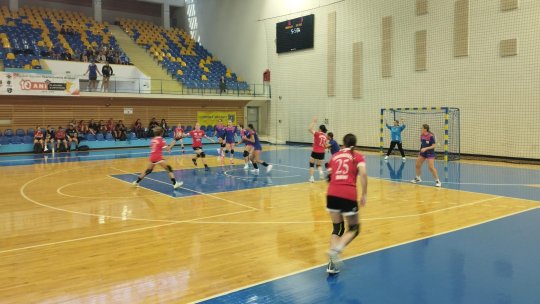 ”Cupa FunSports”, la Brașov