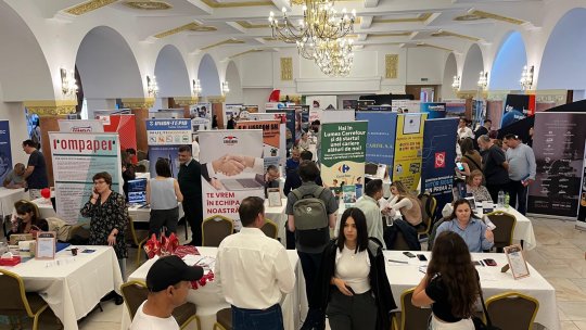 REPORTAJ. Analiză a șomajului din Brașov