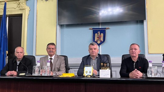 Fotbal: Se lansează „În orașul de sub Tâmpa”