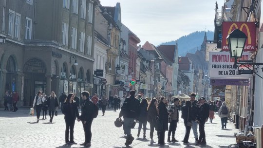 Cum influențează schimbările meteo psihicul oamenilor