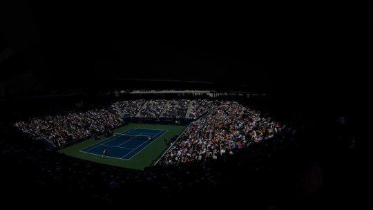 Tenis. Se știu primii semifinaliști la US Open