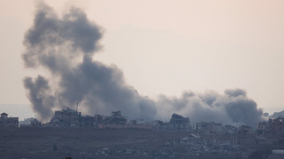 SUA îşi doreşte de urgenţă un acord de încetare a focului în Gaza
