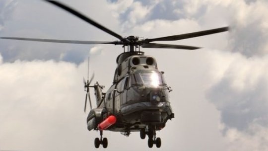 IAR Braşov, profit net de peste 14 milioane de lei în primul semestru al acestui an