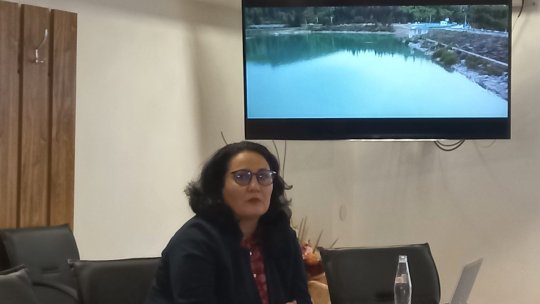 Nouă etapă în proiectul Companiei Apa