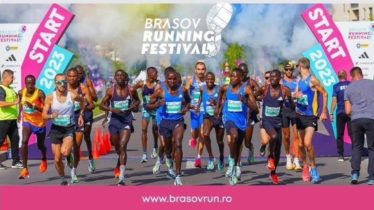 Atletism. TRUNsylvania International 10K aduce la start nume importante din atletismul mondial