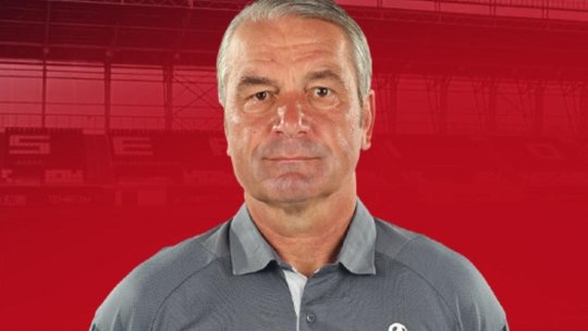 Fotbal. Bernd Storck pleacă de la Sepsi OSK