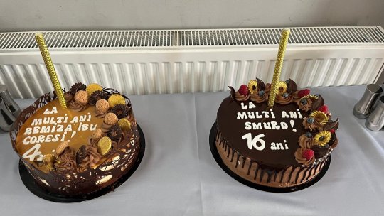 16 ani de SMURD la Brașov