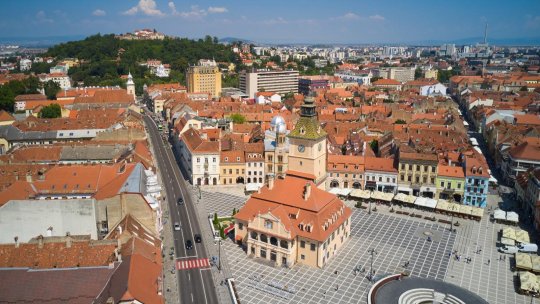 Planul Urbanistic General a fost finalizat