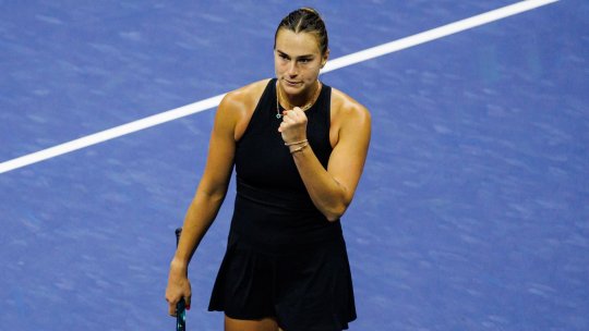 Tenis. Aryna Sabalenka - Jessica Pegula, finala feminină la US Open