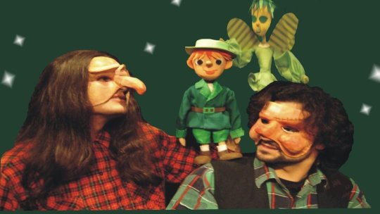 Teatrul pentru Copii “Arlechino” participă la Festivalul WonderPuck, la Cluj