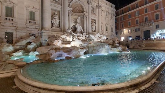 Atenționare de călătorie. Greve în transportul public din Italia!