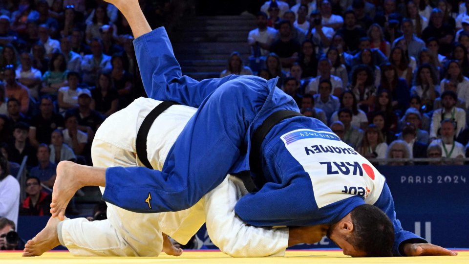 Judo: Aur pentru România la Jocurile Paralimpice de la Paris