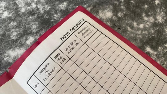 Sancțiuni pentru elevi în noul an școlar