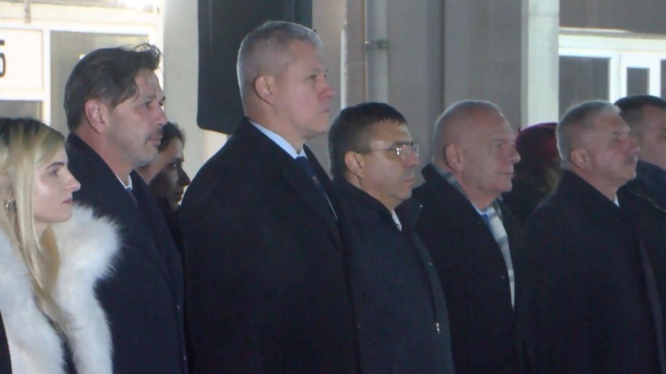 România a sărbătorit intrarea completă în spațiul Schengen