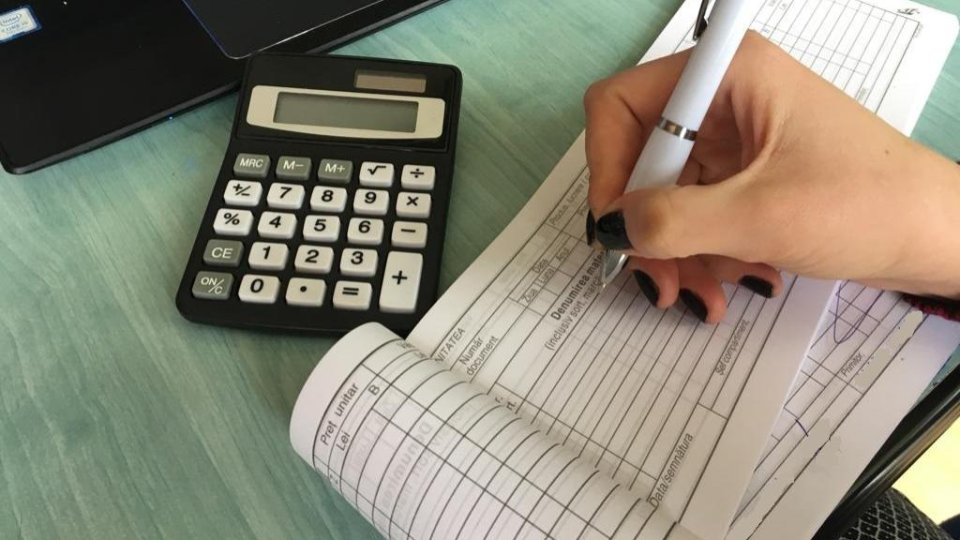Ordonanța "trenuleț", publicată în Monitorul Oficial