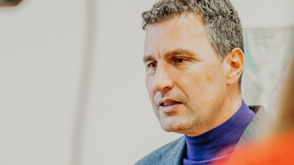 Ministrul Tánczos Barna: "România a încheiat anul cu un deficit de 8,6%"