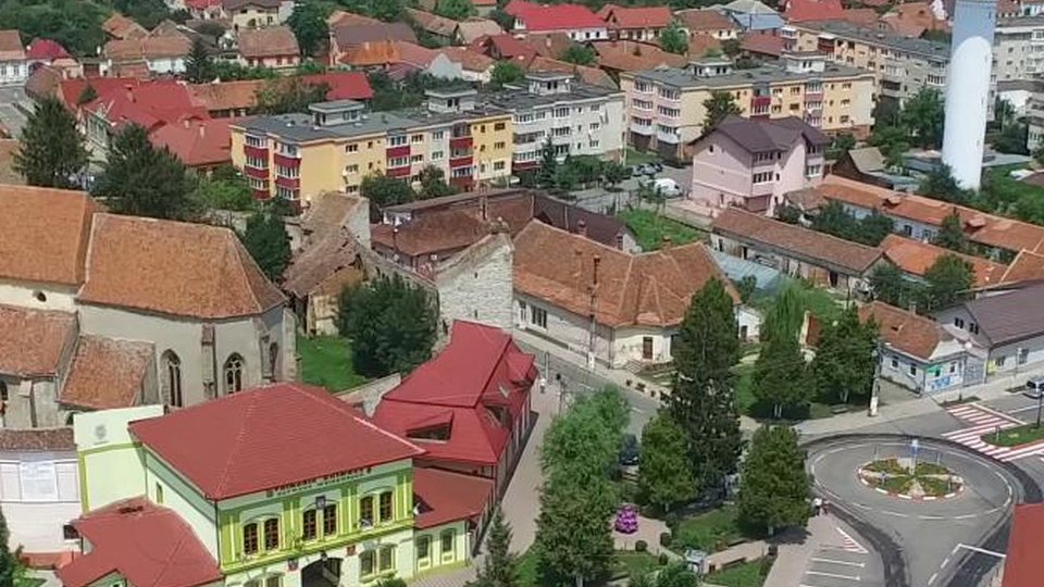 La Ghimbav, noi investiții în educație