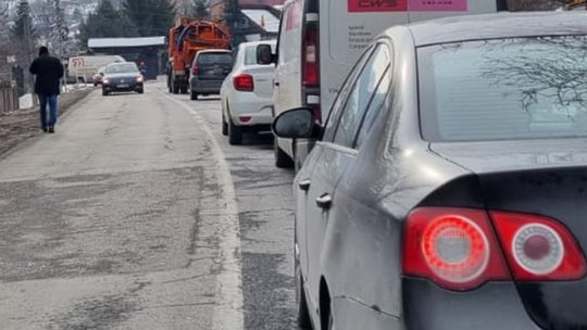 Asigurări RCA mai costisitoare pentru șoferii indisciplinați