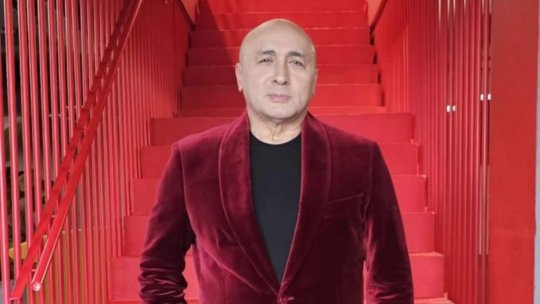 Cultura în ADN: Marcel Pavel s-a alăturat campaniei