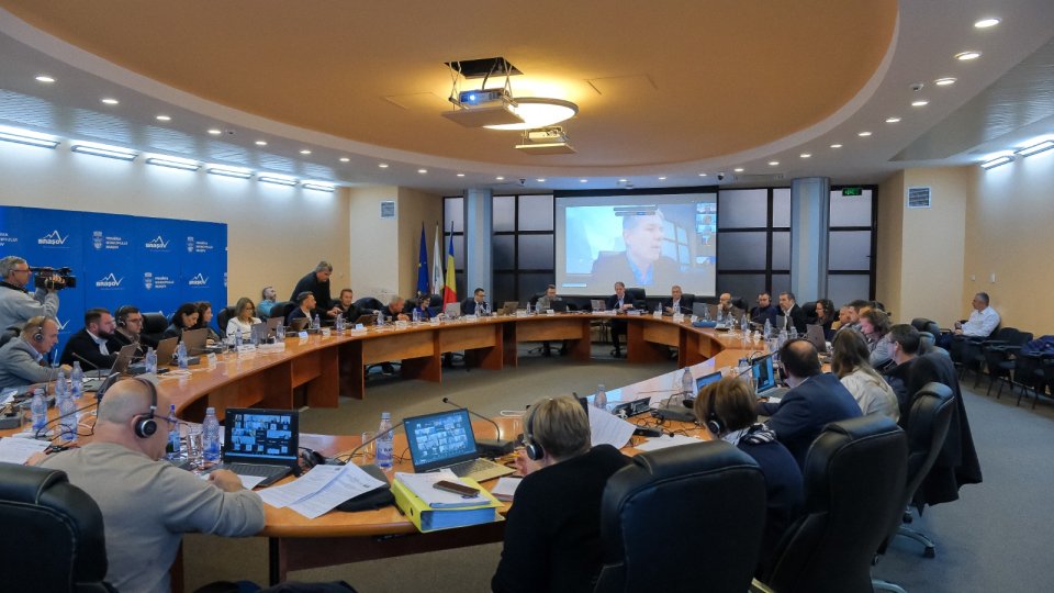 Modificare de buget în ședința de Consiliu Local