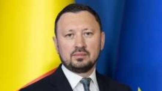 Autorităţile române monitorizează permanent situaţia din Marea Neagră