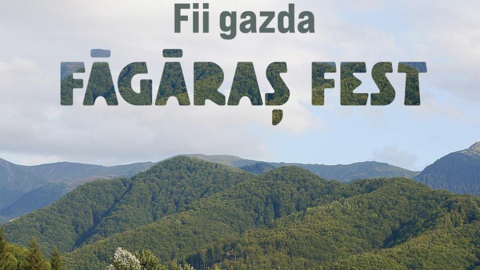 Făgăraș Fest caută o „locuință permanentă”