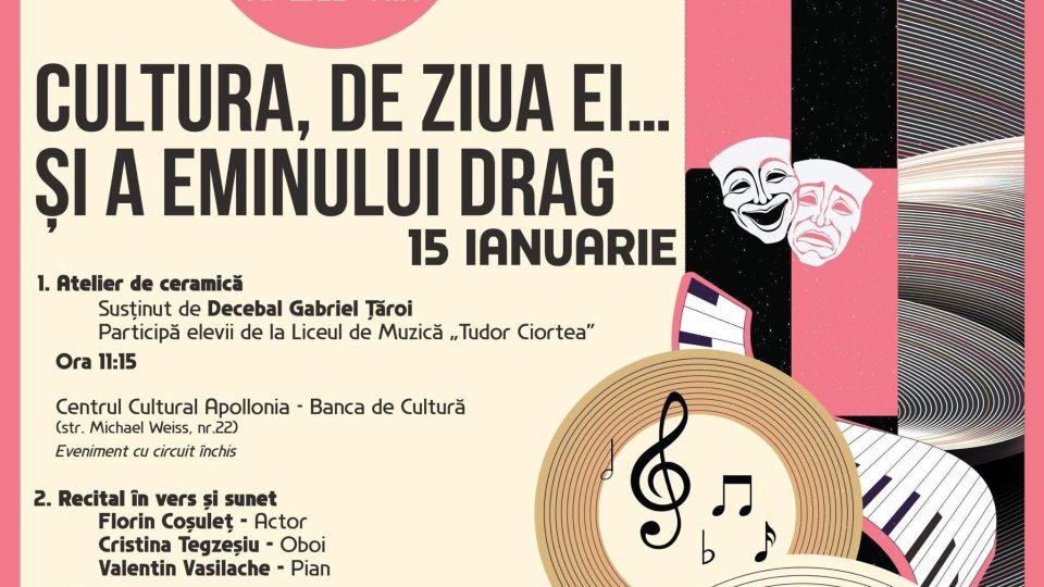 Interviu cu Florin Coșuleț la Pasaj Urban