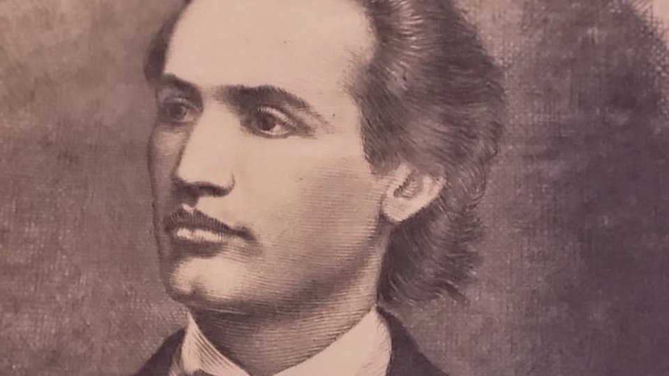 Eminescu, sufleor pe scenele brașovene